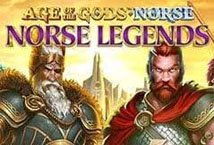 Age of the Gods Norse Book of Dwarves slot